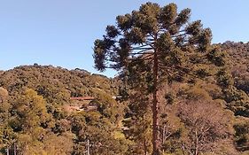 Chalé da Ana